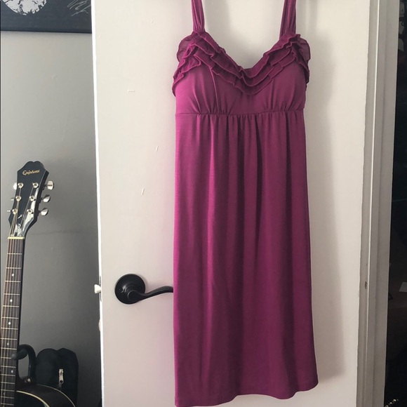 Candie’s Short Casual Dress - Picture 1 of 4